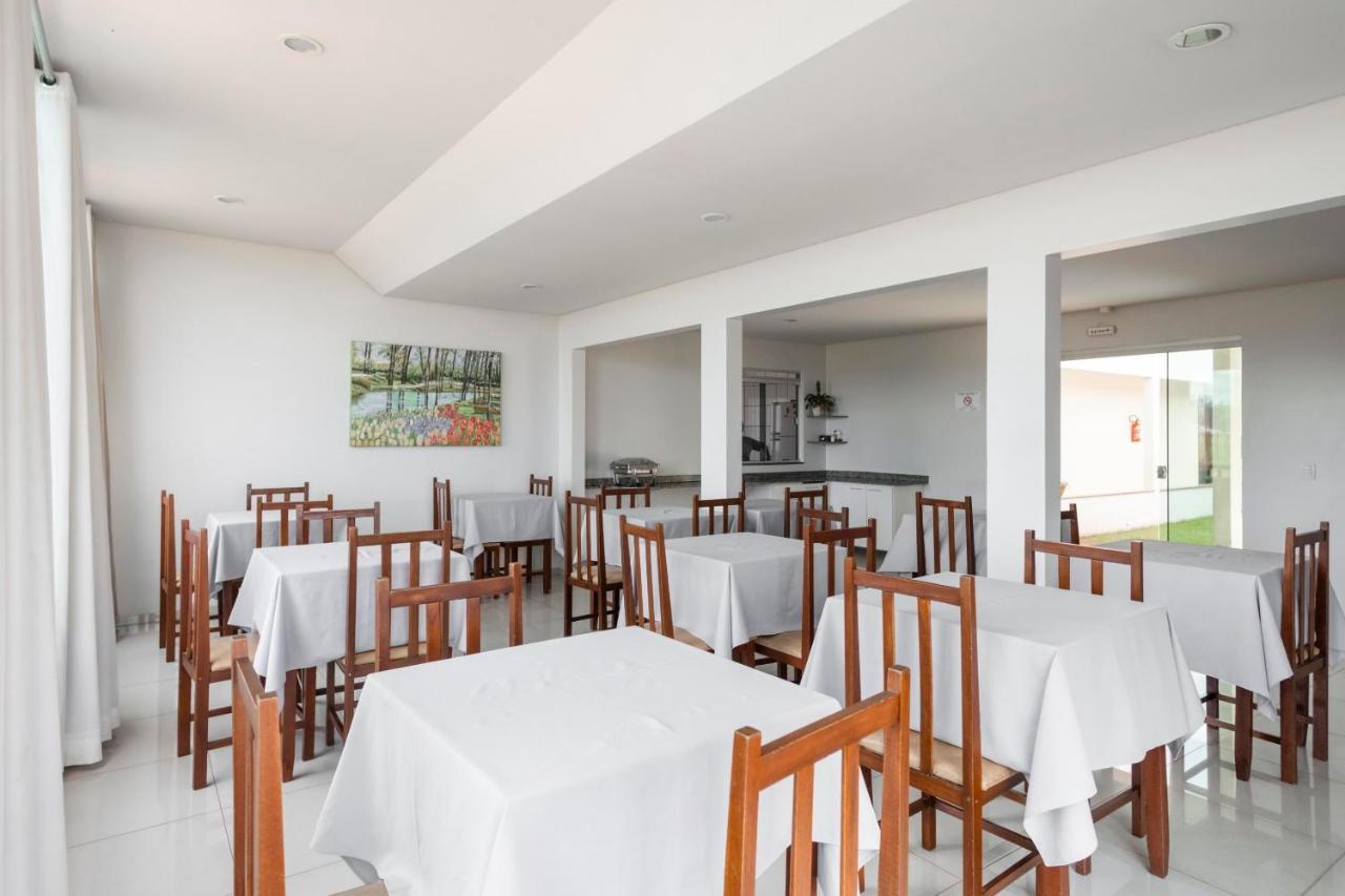 Nosso Hotel Campo Grande  Exterior photo