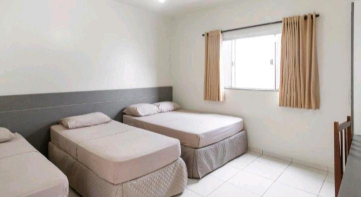 Nosso Hotel Campo Grande  Exterior photo