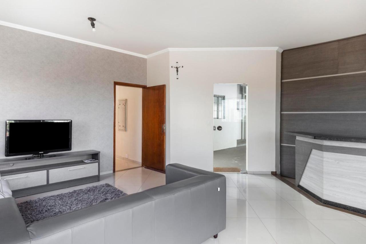 Nosso Hotel Campo Grande  Exterior photo